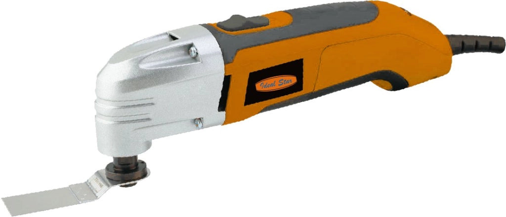 UTENSILE MULTIFUNZIONE IDEAL STAR 300 Watt - IDEAL STAR
