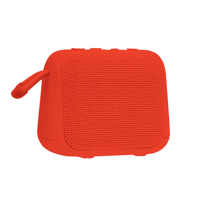 Altoparlante Bluetooth portatile 5W, impermeabile IP67, batteria 1200mAh, autonomia 11 ore, funzione TWS - SOGO