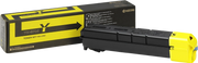 KYOCERA TK-8705Y cartuccia toner 1 pz Originale Giallo