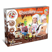 Science4You - Fabbrica del Cioccolato