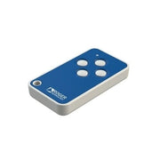 RADIOCOMANDO ROLLING CODE 433,92 MHZ 4 CANALI ROGER E80/TX4R/RC AUTOMAZIONE