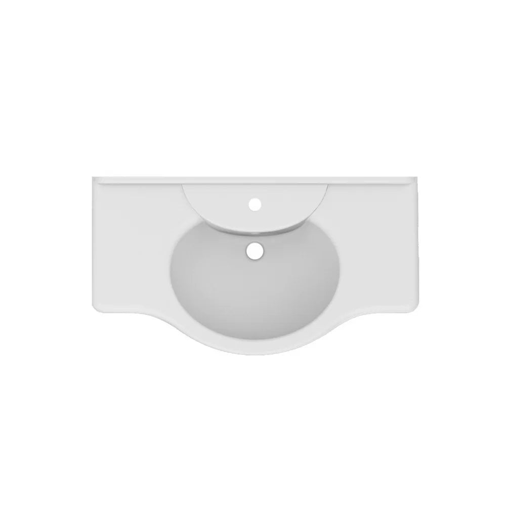 Consolle universale da 75 cm per serie Karine