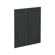 Vicco Frontale cucina Antracite casa di campagna 59.2 x 71.3 cm frontale del mobile per mobile base