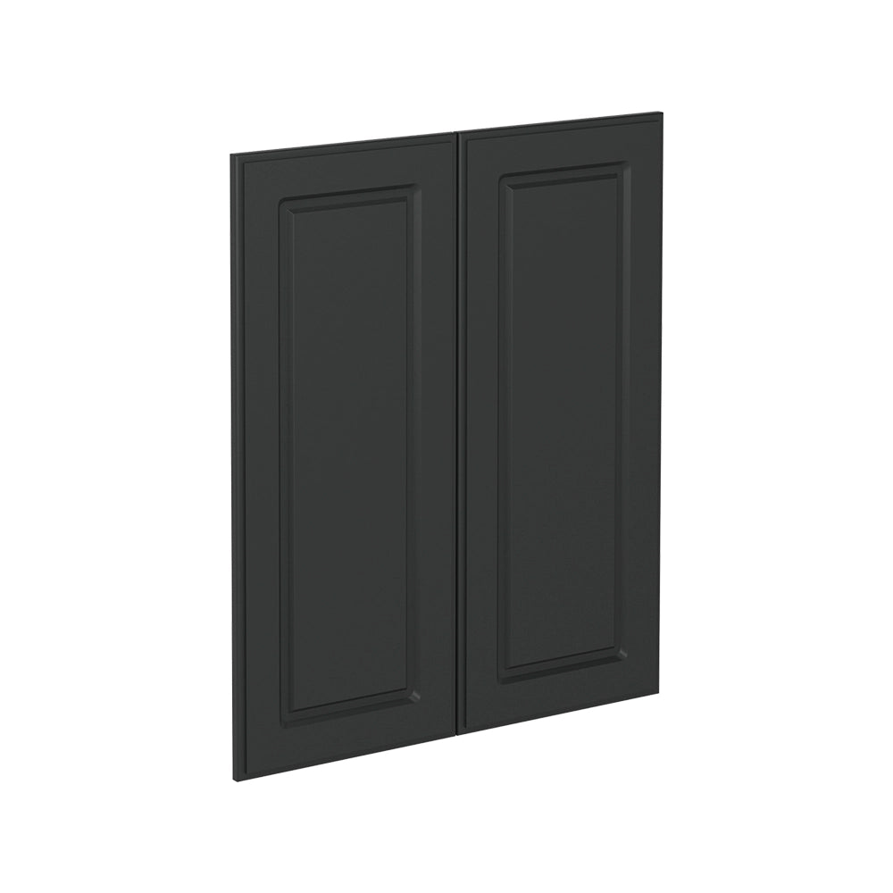 Vicco Frontale cucina Antracite casa di campagna 59.2 x 71.3 cm frontale del mobile per mobile base