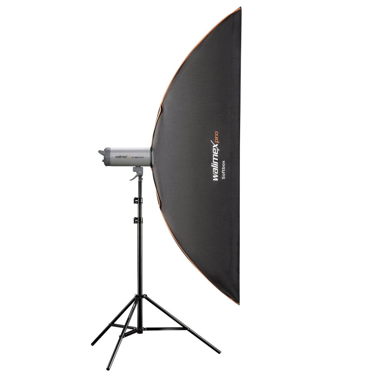 Softbox PLUS OL 25x180cm Aurora/Bowens
