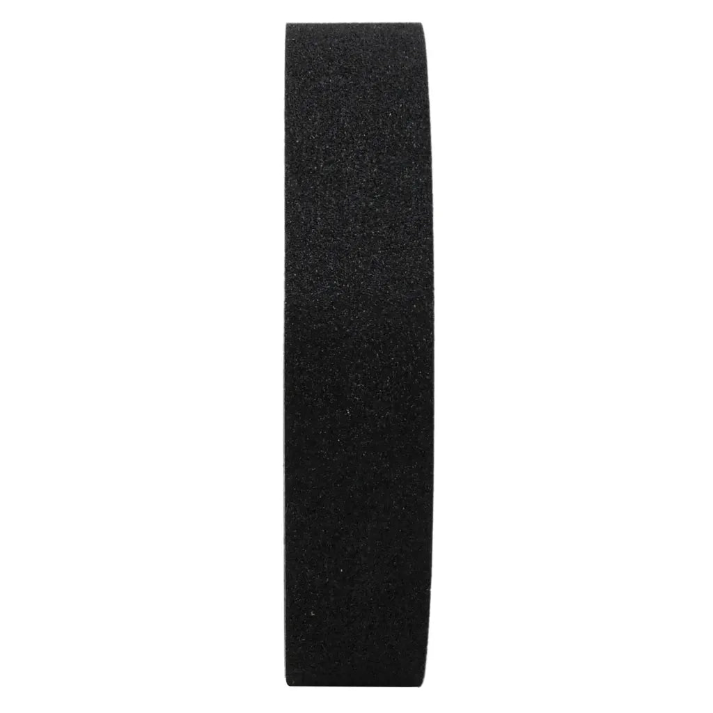 Nastro Antiscivolo Nero 0,05x50 m PVC cod mxl 75471