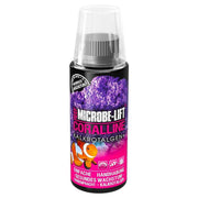 MICROBE-LIFT Coralline - stimola la crescita delle alghe coralline Formato: 118 ml