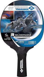 Racchetta da Ping Pong Sensation Line 700 Manico ASG 18 mm Spugna Avantgarde - Copertura ITTF 734403