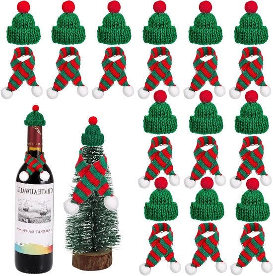 Mini albero di Natale (verde) - Contenuto cercato