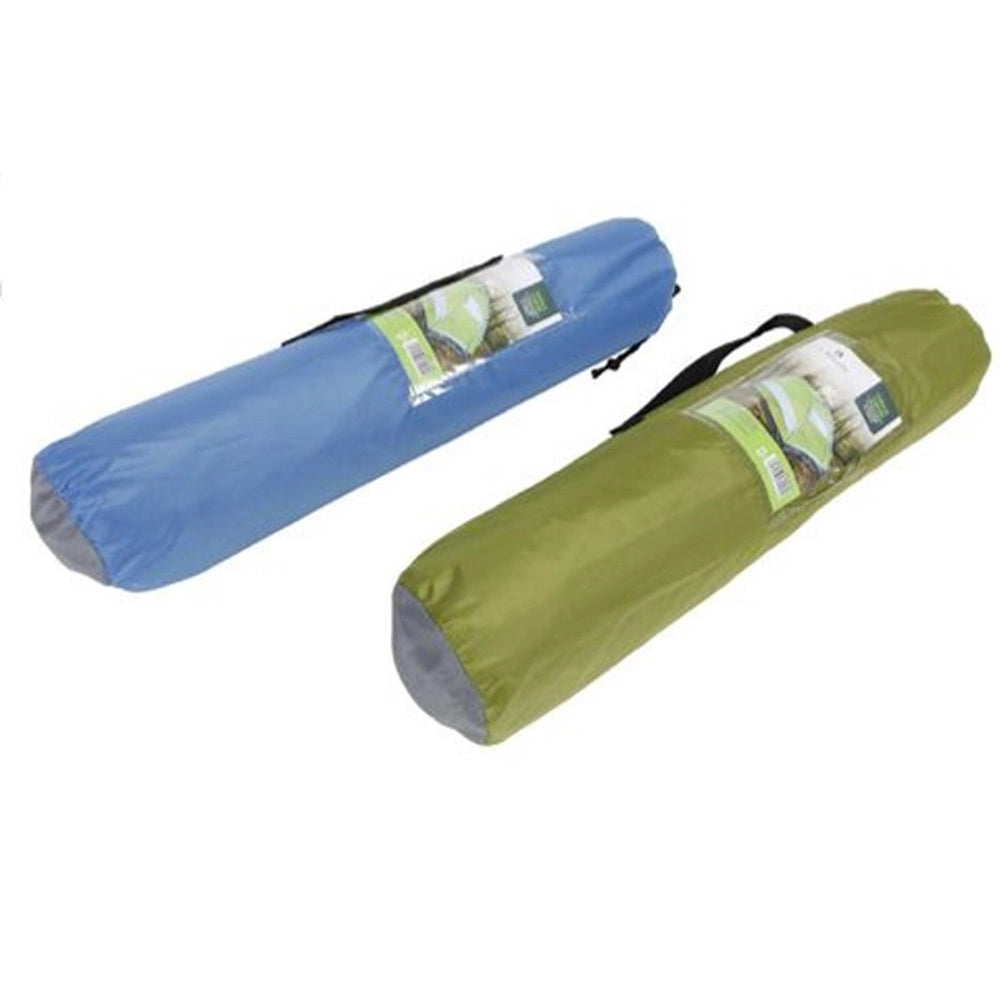 Trade Shop - Tenda Da Campeggio 210x140x120cm Leggera Portatile Borsa Con Maniglia Trasporto 016568 -