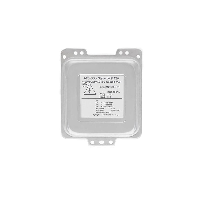 Centralina Ballast Xenon OEM 1648704126