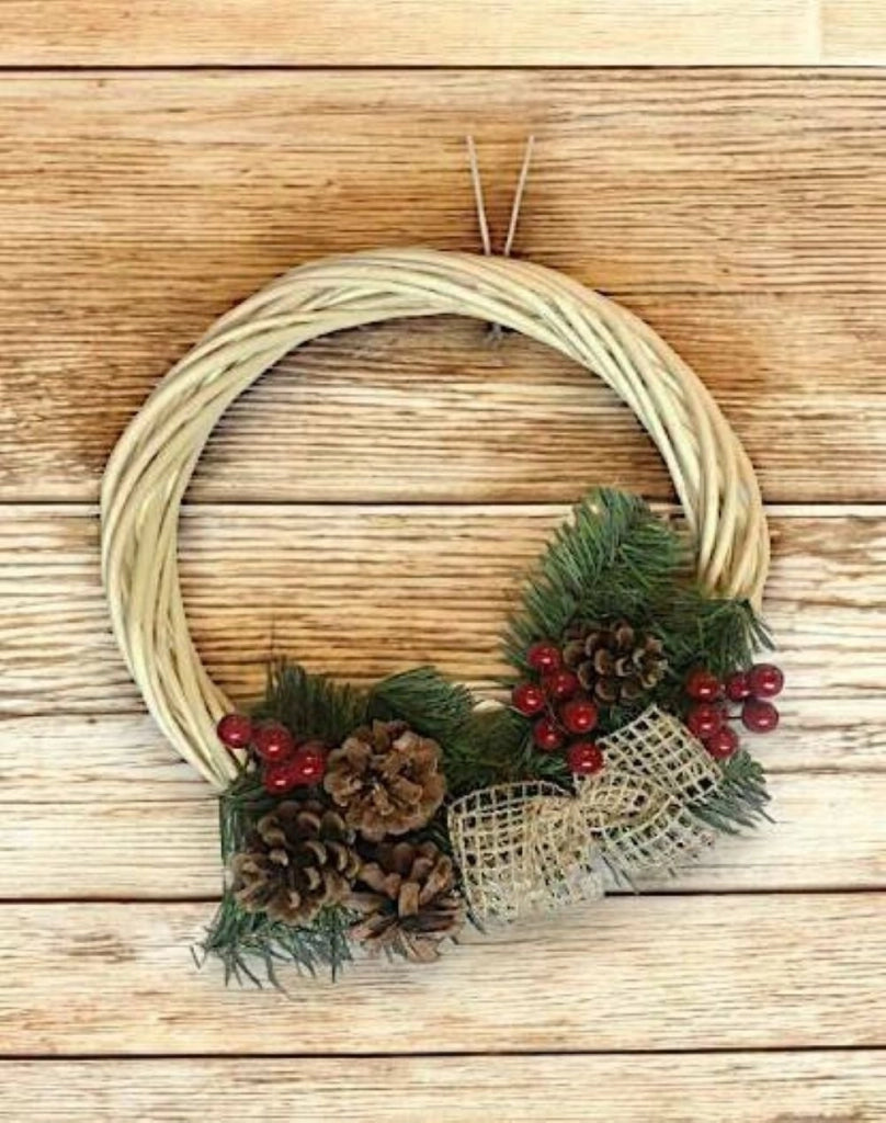 Choiwan, Decorazione da Natale Made in Italy