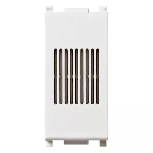 VIMAR PLANA - RONZATORE 120V 50-60HZ