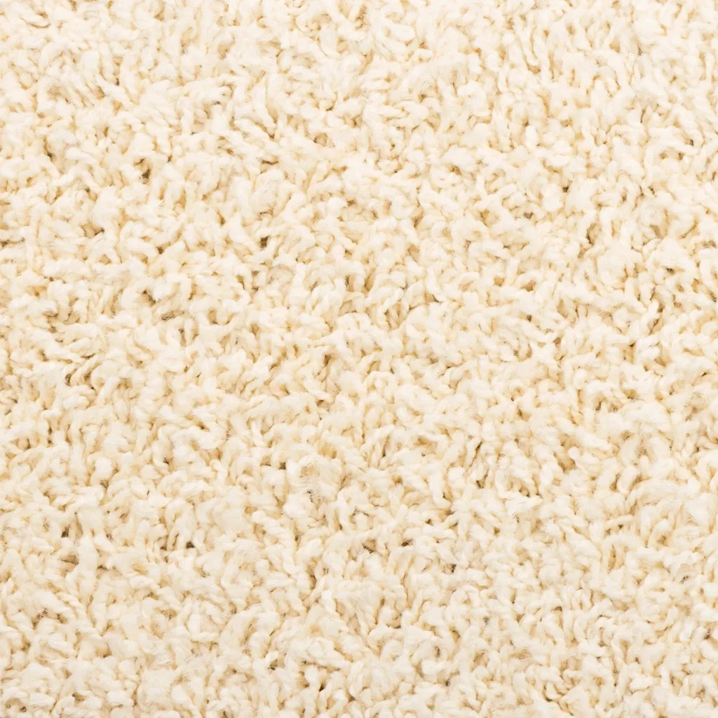 Tappetini per scale 20 pz 65x21x4 cm Crema Semicircolari Grandi 3365849