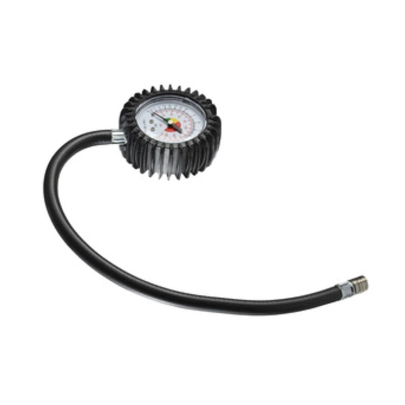 ANI 25 MANOMETRO P/CONTROLLO PRESSIONE D 63MM