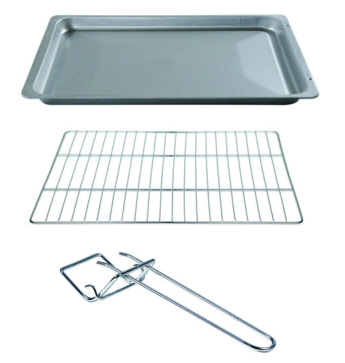 Dcg FORNO ELETTRICO 2000 W lt. 45