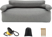Sedia Inflatabile - Sedia Inflabile - Sedia Inflata - Sedia Inflabile - Sedia Inflabile con Braccioli