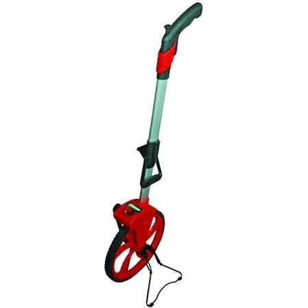 MISURATORE STRADALE METRICA CapacitÃE 10 km - METRICA