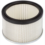 FILTRO PER BIDONE ASPIRACENERE tipo Hepa  - KASART