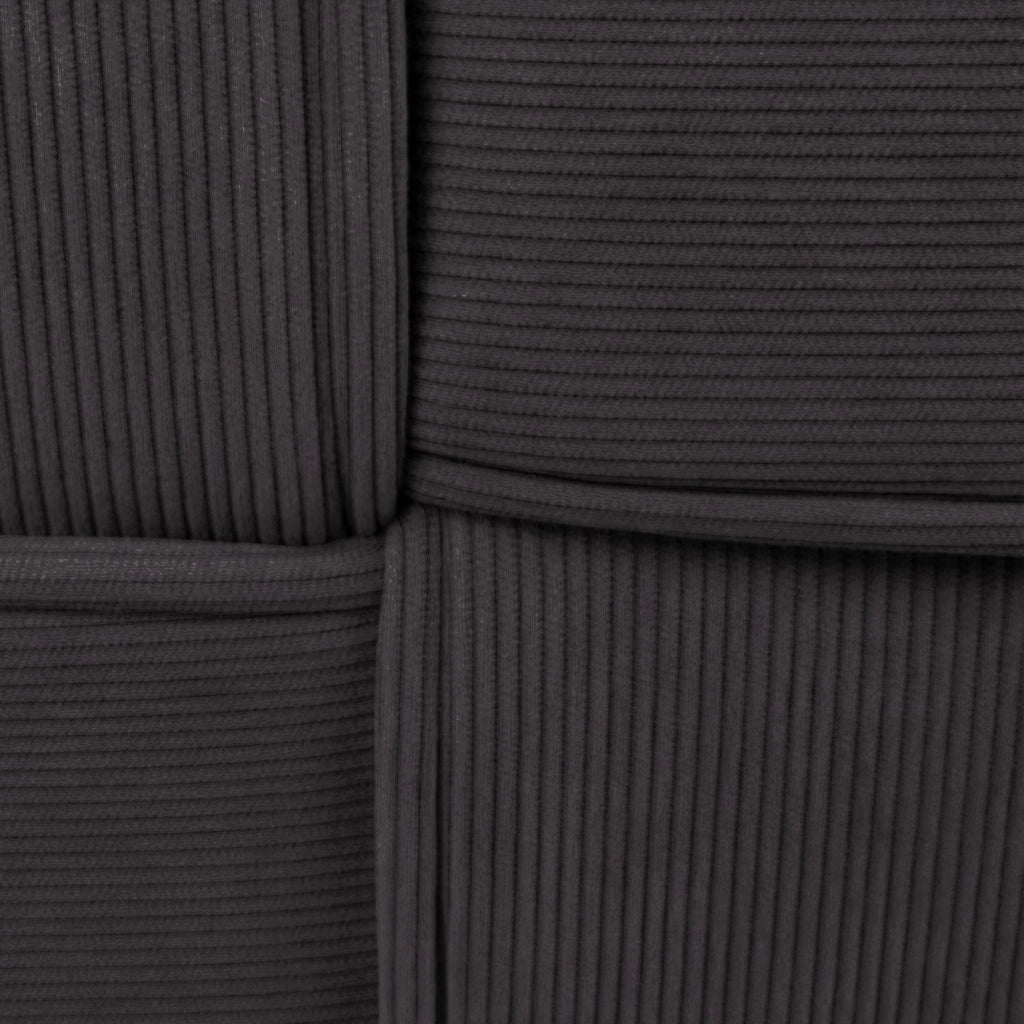 Sitzhocker Forinta Cord