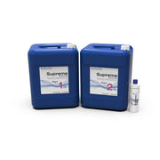 OceanLife Supreme Liquid Salt Parte 1 20L/24kg + Parte 2 20L/24kg + Parte 3 340ml - sale liquido di nuova formulazione