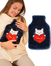 Caldolatte per Comfort e Relaxazione – Ideale Regalo per Ogni Occasione