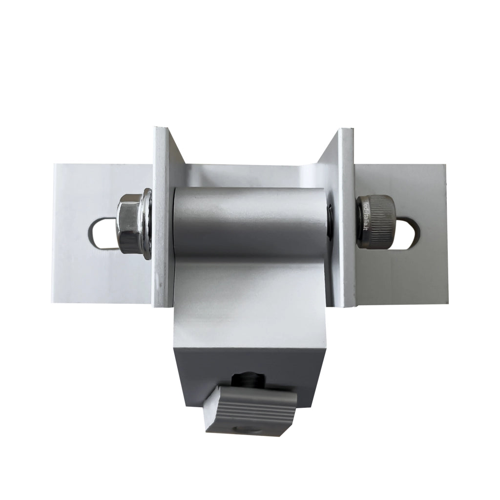Supporto anteriore regolabile per il montaggio di Pannelli Solari VT-545 VT-450 SKU-11417