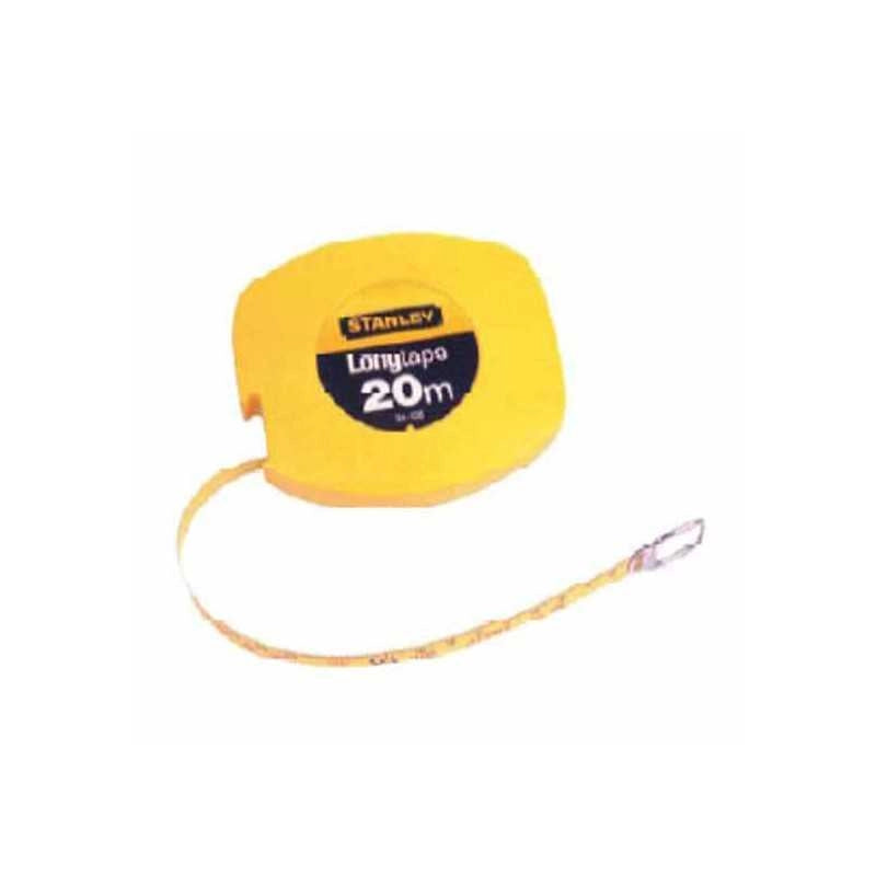 Rotella Metrica Acciaio 30/9,5 0-34-108 Stanley