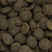 Hikari Tropical Mini Algae Wafers – mangime per Plecostomus e altri mangiatori di alghe Formato: 22 gr