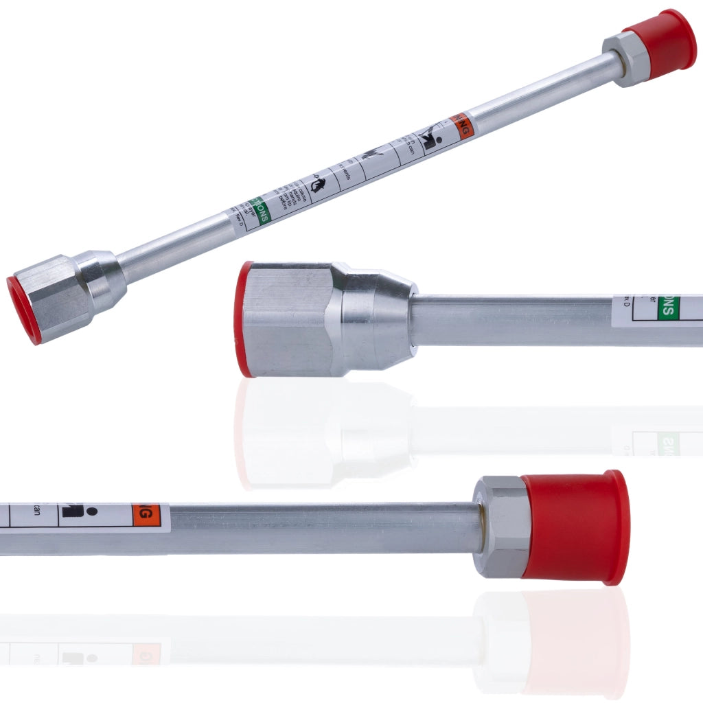 Rullo per Sistema di Verniciatura Rosfix – Flusso Uniforme, Controllo Quantità Vernice | Dimensioni 25x85 cm