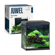 Juwel Vio Cube 54 Nero cm41x36x47h – Acquario completo 54 L