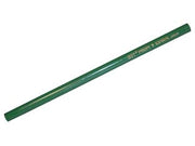 MATITA DA FALEGNAME E MURATORE VERDE (331) MM.300 - 10 pezzi LYRA