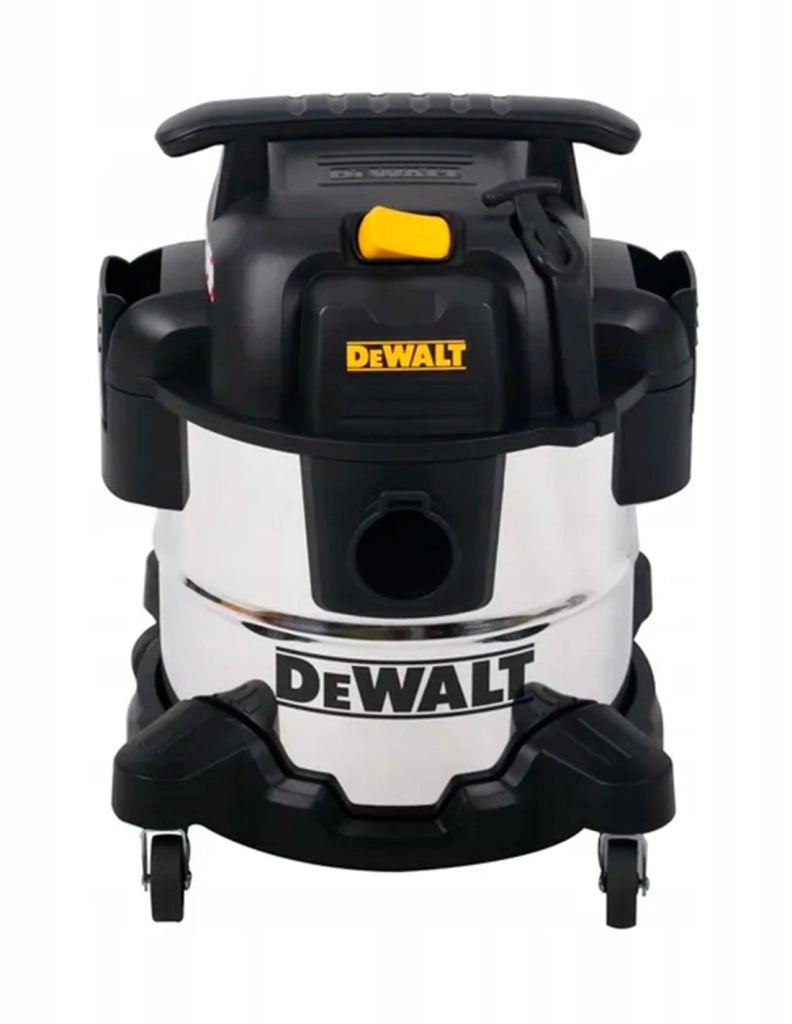 Aspiratore solidi e liquidi DEWALT DXV20SC (1.050W)