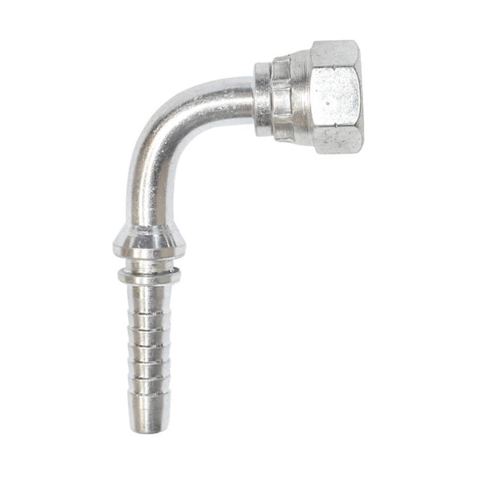 Raccordo DKR 90 DN06 BSP 1/4
