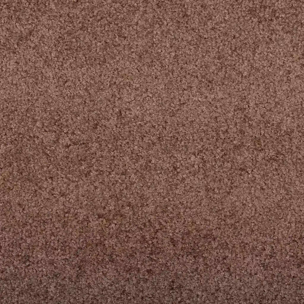 Tappetino Marrone e Nero 120 x 250 cm 100% Poliammide 4100781