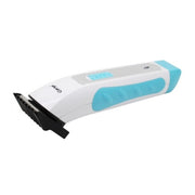 Trade Shop - Taglia Capelli Rasoio Barba Professionale Batteria Ricaricabile Gemei Gm-666 -