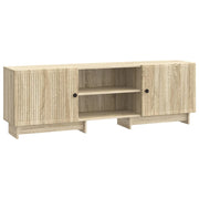 Mobile TV Rovere Sonoma 150 x 31 x 50 cm Legno ingegnerizzato