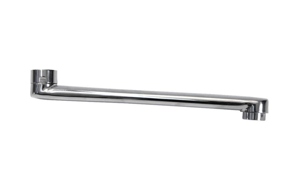 CANNA PER LAVELLO A MURO- cm 25 S-Brico- FAIDF- pezzi 1