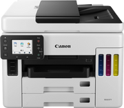 Canon MAXIFY Stampante multifunzione inkjet a colori ricaricabile wireless MegaTank GX7050