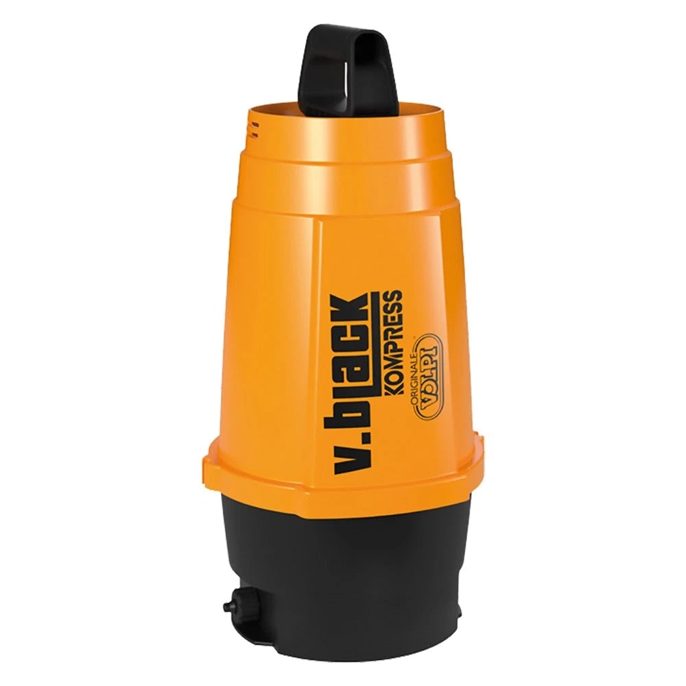 POMPA A PRE-COMPRESSIONE LT 6 Lt. 6 - VOLPI