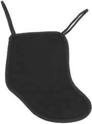 Copertura di Supporto in Cotone Sovrappensile per Violino - Protezione contro le Scalfitture - Adatto per Violini 4/4, 3/4, 1/2, 1/4, 1/8 - Sostenibile e Comodo - Custodia per Violino