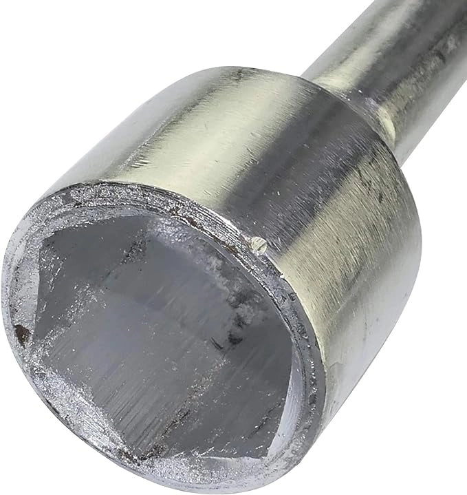 CHIAVE A CROCE PER AUTO KENDO 17-18-21-23 mm - KENDO