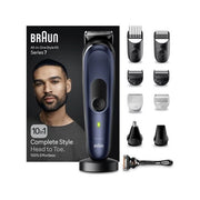 Braun series 7 mgk7421 kit per lo styling