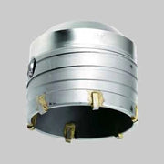 FRESA A CORONA ATTACCO M16 MM 25 - CARDINALE FERRAMENTA