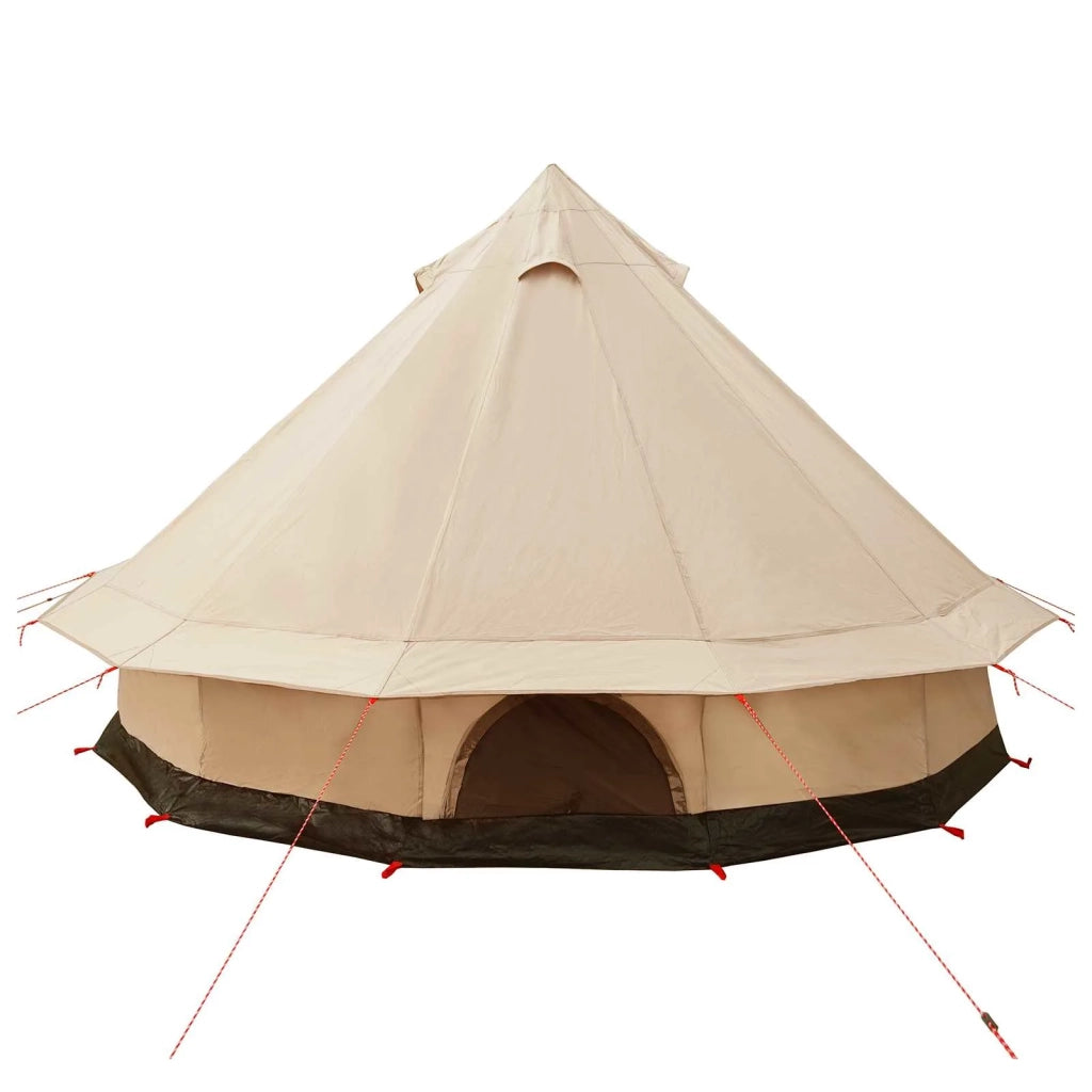 Tenda Familiare Crema 8 persone Policotone 42017496