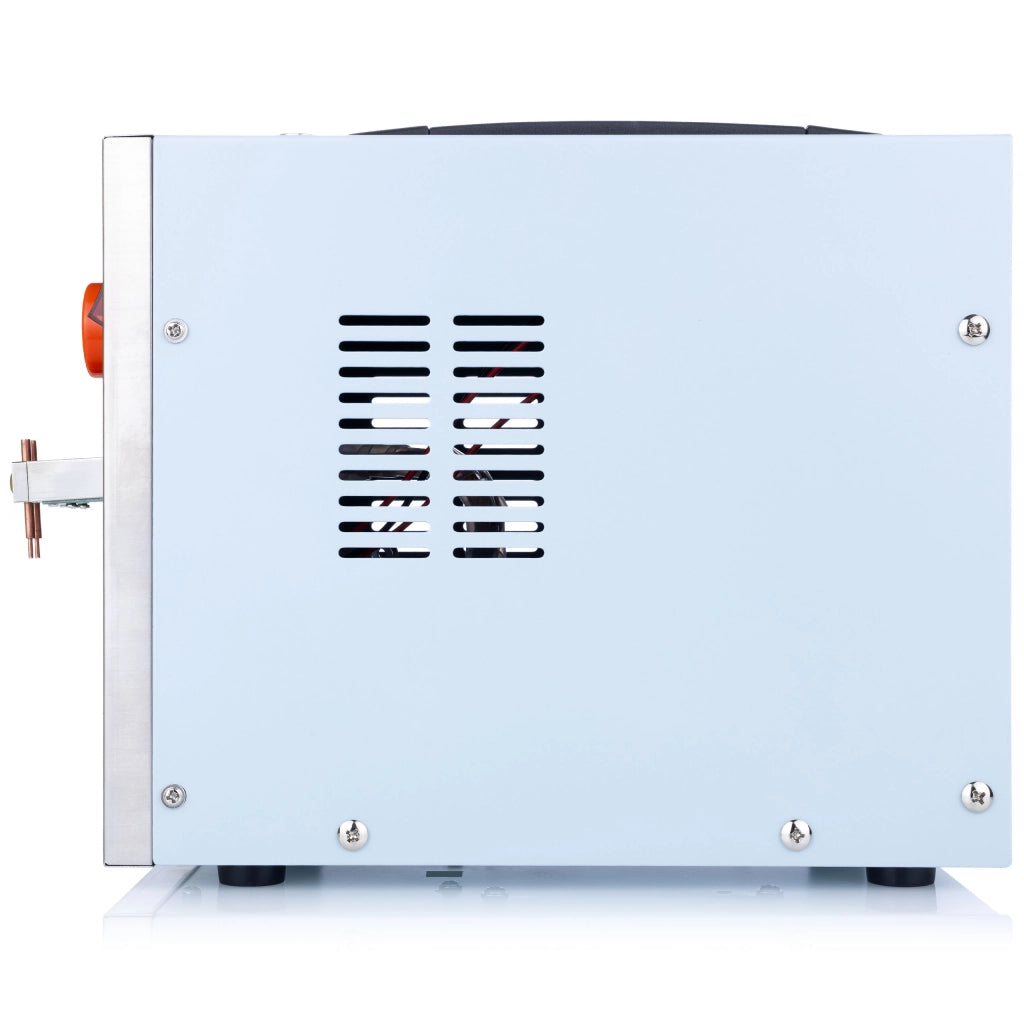 Saldatrice a Punti Sunkko 709A – Alta Potenza e Precisione | 3,2 kW, 120~1200A