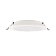Faretto incasso rotondo bianco Mykonos LED 15W Nowodvorski