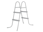 SCALETTA PER PISCINE CM 84 A DOPPIA SALITA -58430