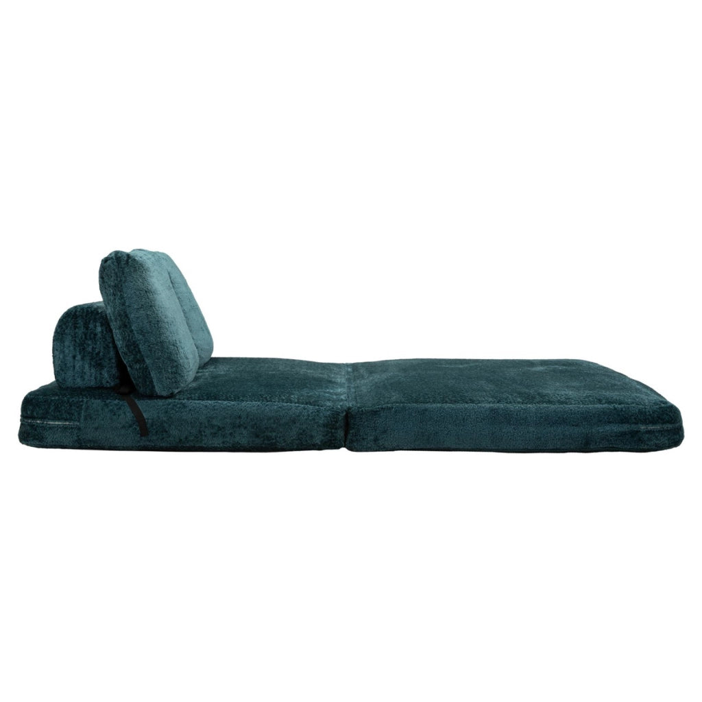 Divano Letto VKH1113, Ottanio, Spugna, 150x100x80 cm