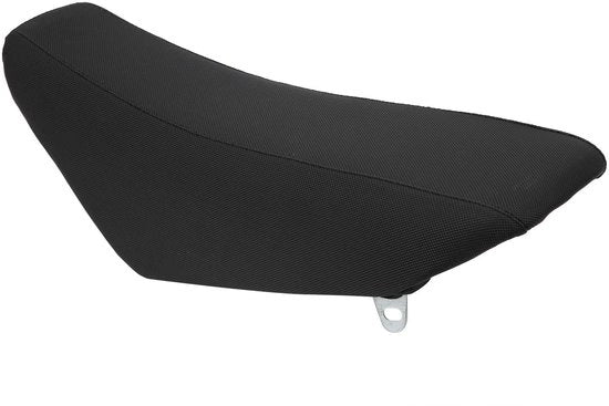 Montaggio Completo per Sella di Sospensione Alta - Migliorata Posizione di Guida - Antiscivolo e Comfort - Adatto per KLX110 KX65 - Alta Posizione di Sella - Ideale per...